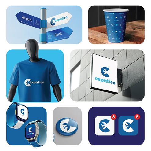 Event Branding image